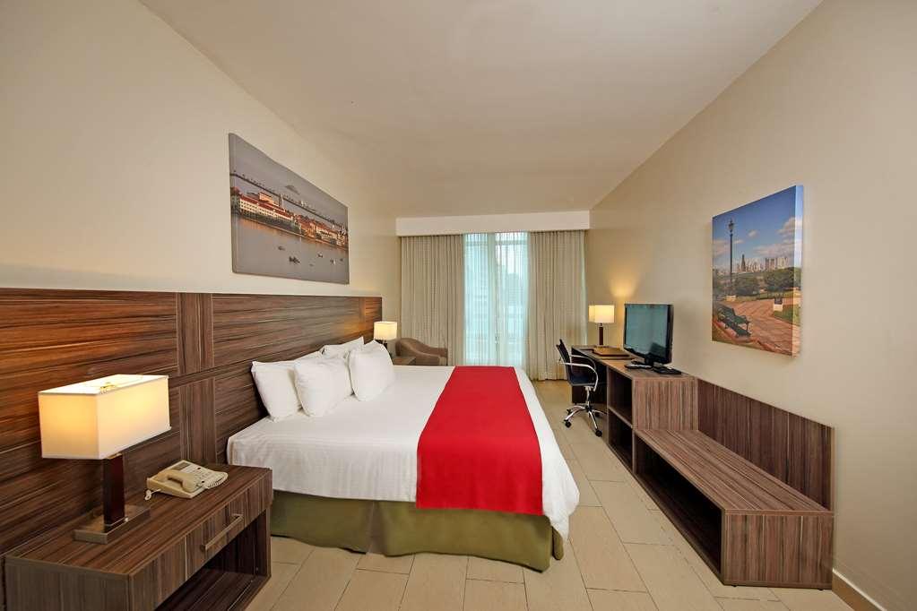Victoria Hotel And Suites Panama Rom bilde